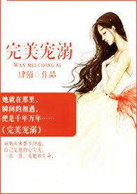 完美宠婚老公慢点宠小说免费